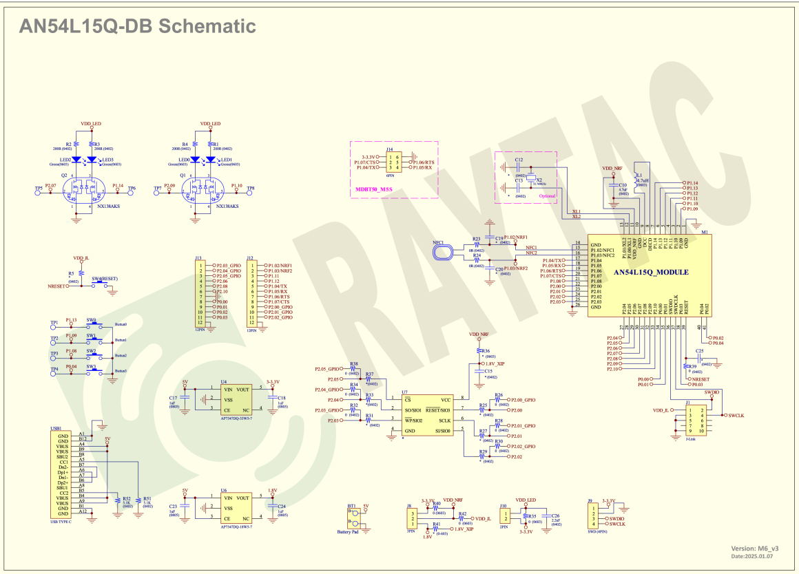 RaytacAN54L15Q-DB_Sch3000-250121 更新final RaytacAN54L15Q-DB_Sch3000-250121 更新final