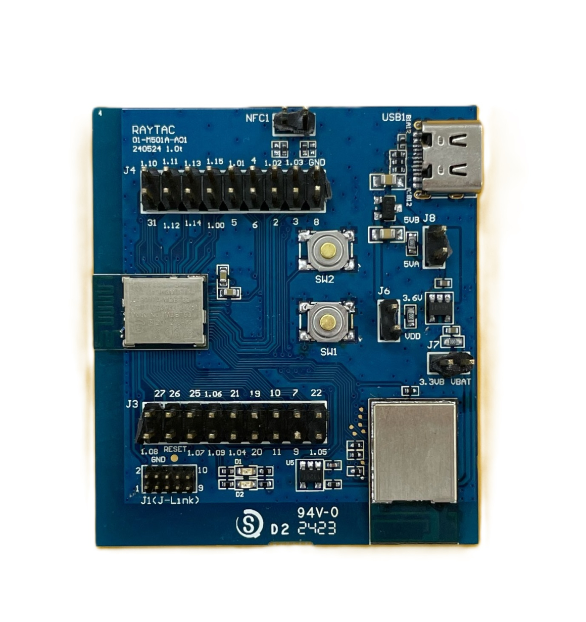 Combo DB itself Combo DB itself